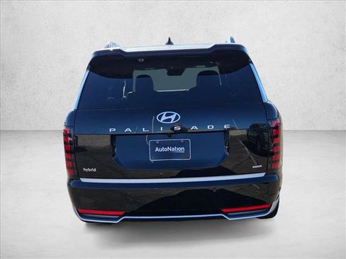 New 2026 Hyundai Palisade Calligraphy image 7