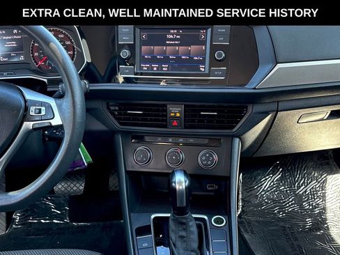 Used 2019 Volkswagen Jetta S FWD image 17