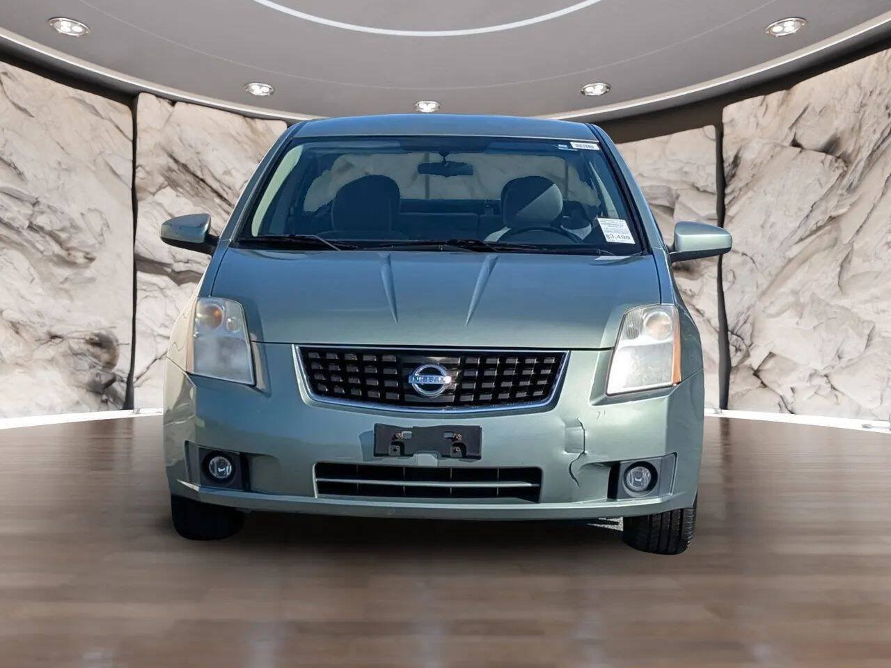 Used 2008 Nissan Sentra 2.0 S w/ Convenience Plus Pkg FWD image 18