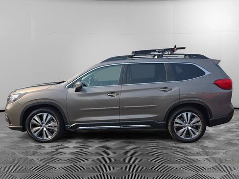 Used 2022 Subaru Ascent Limited AWD/4WD image 4
