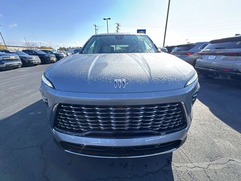 New 2026 Buick Enclave Avenir w/ Super Cruise Package image 28