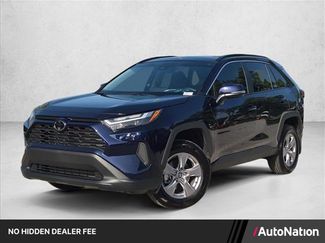 Used 2025 Toyota RAV4 XLE w/ Convenience Package FWD video 1