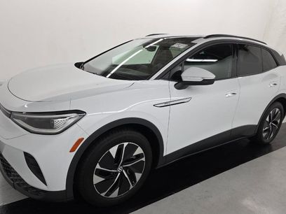 Used 2021 Volkswagen ID.4 Pro S
