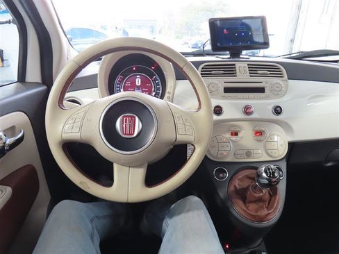 Used 2015 FIAT 500 1957 Edition FWD image 22