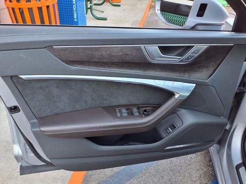 Used 2019 Audi A6 3.0T Premium Plus w/ Premium Plus Package image 12