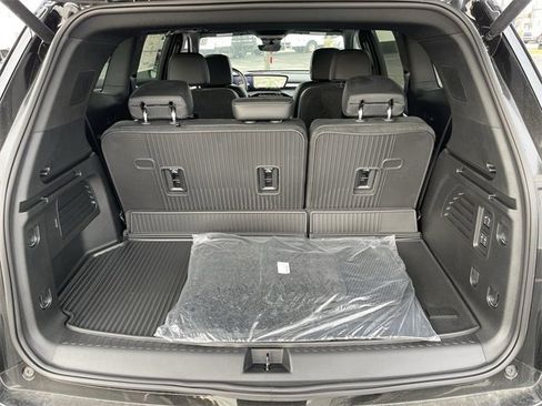 New 2025 Buick Enclave Avenir w/ Super Cruise Package image 25