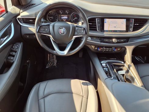 Used 2023 Buick Enclave Essence w/ Experience Buick Package AWD/4WD image 3