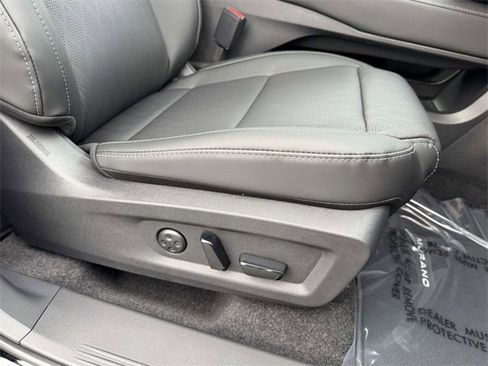 New 2026 Nissan Murano Platinum w/ Cargo Package image 9