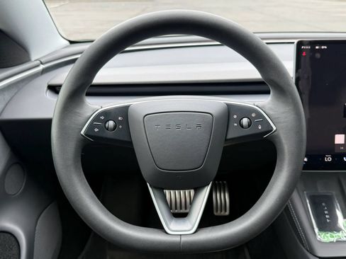 Used 2024 Tesla Model 3 Performance AWD/4WD image 10