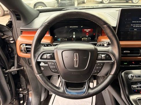 Used 2021 Lincoln Nautilus Reserve w/ Cargo Utility Package AWD/4WD image 26