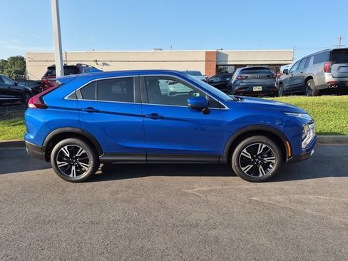 New 2026 Mitsubishi Eclipse Cross SE AWD/4WD image 2