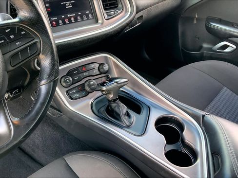 Used 2021 Dodge Challenger GT RWD image 15