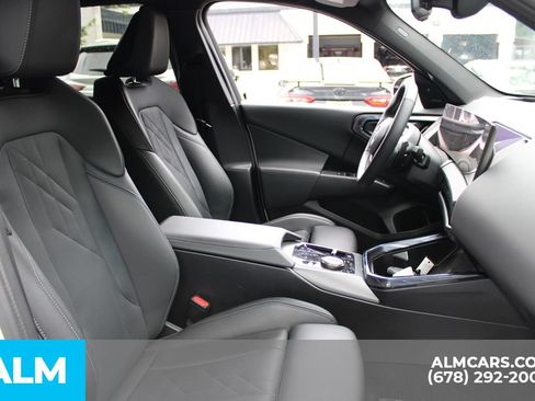 Used 2025 BMW X3 xDrive30i AWD/4WD image 26
