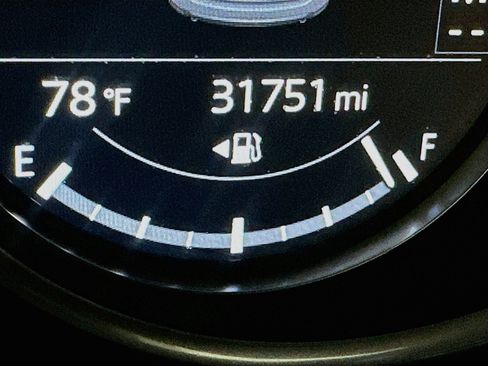 Used 2025 MAZDA CX-5 AWD 2.5 S w/ Select Package image 19