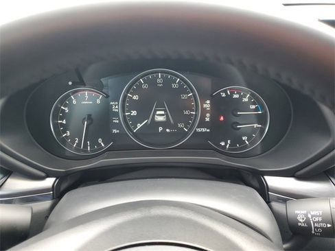 Certified 2024 MAZDA CX-5 AWD 2.5 S w/ Premium Plus Pkg image 25