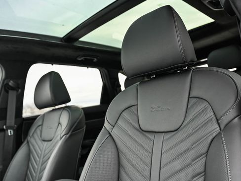 New 2026 Kia Sorento SX Prestige image 21