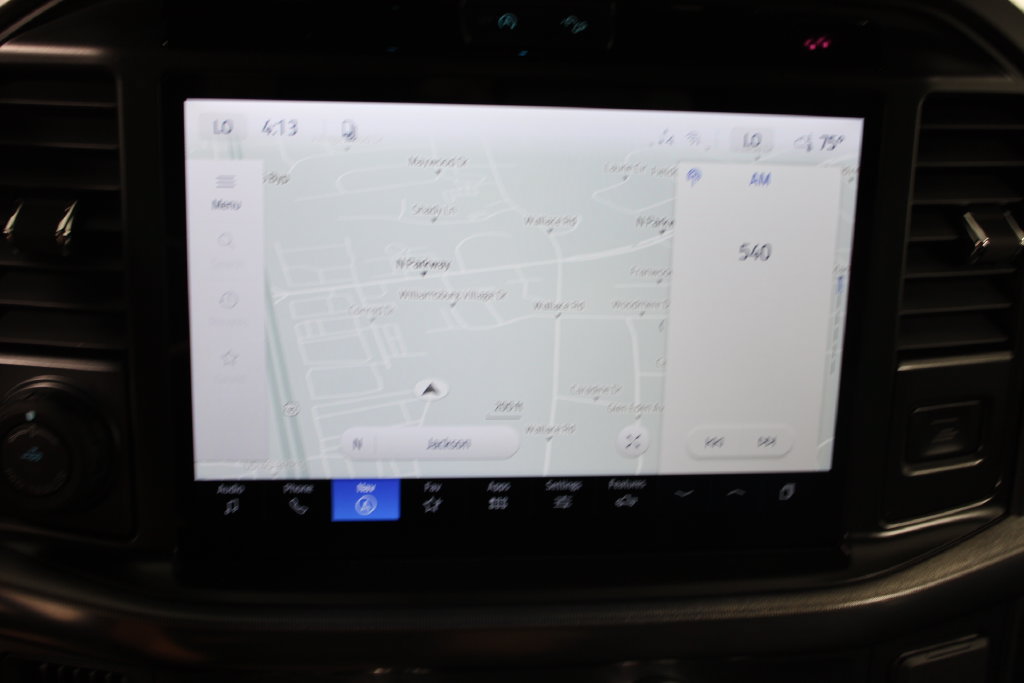 New 2026 Ford F150 Lariat AWD/4WD image 51
