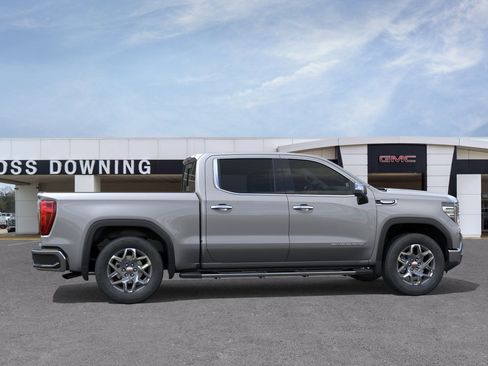 New 2026 GMC Sierra 1500 SLT RWD image 5