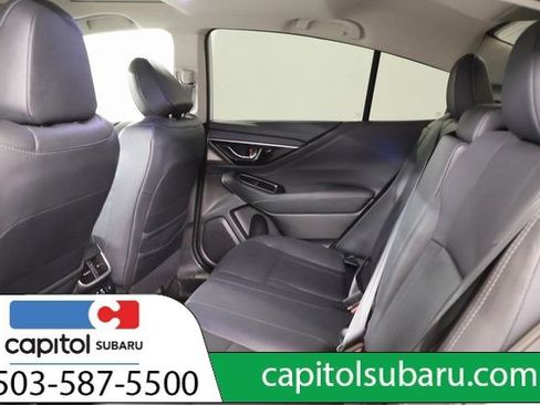 Used 2023 Subaru Legacy Touring XT w/ Tech Package 3 image 31
