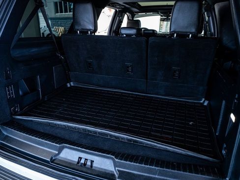 Used 2020 Ford Expedition Max Limited w/ Equipment Group 301A image 53