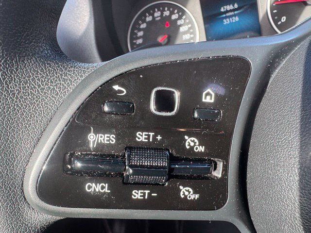 Used 2024 Mercedes-Benz Sprinter 2500 image 5