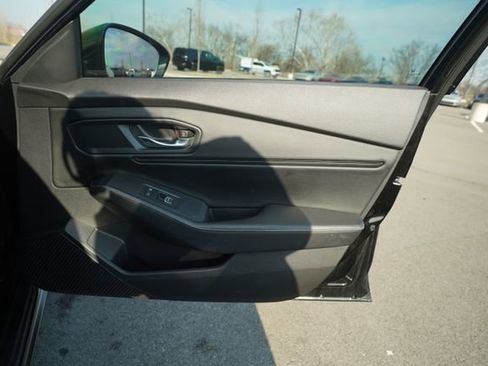 Used 2023 Honda Accord Sport image 21