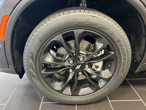 New 2026 Dodge Durango GT image 5