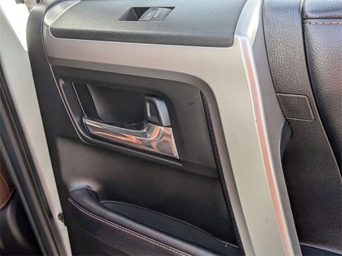 Used 2019 Toyota 4Runner Limited image 32