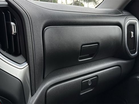 Used 2021 Chevrolet Silverado 1500 LT image 56