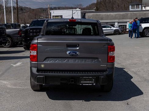 Used 2023 Ford Maverick XLT w/ Equipment Group 300A Standard image 5
