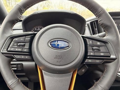 New 2026 Subaru Crosstrek 2.5i Wilderness AWD/4WD image 14