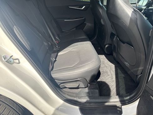 Used 2024 Kia EV6 Wind AWD/4WD image 47