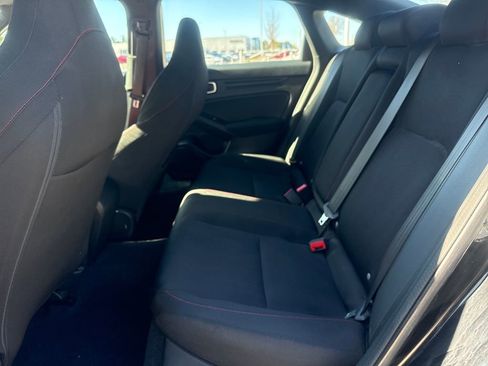 Used 2023 Honda Civic Si image 26