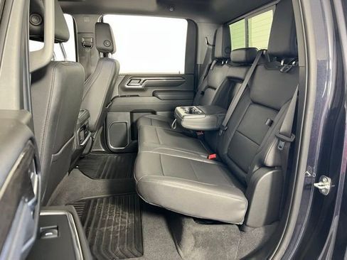 Used 2024 Chevrolet Silverado 3500 LTZ w/ LTZ Premium Package image 35