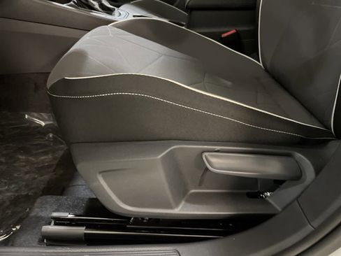 New 2026 Volkswagen Jetta Sport FWD image 16