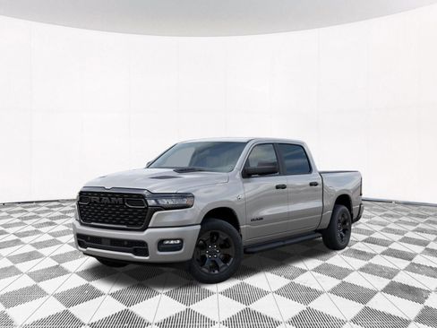 New 2026 RAM 1500 Express AWD/4WD image 2