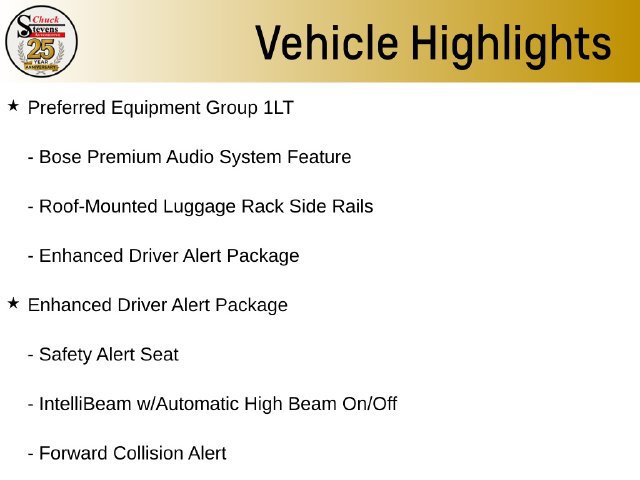 Used 2019 Chevrolet Suburban LT RWD image 17