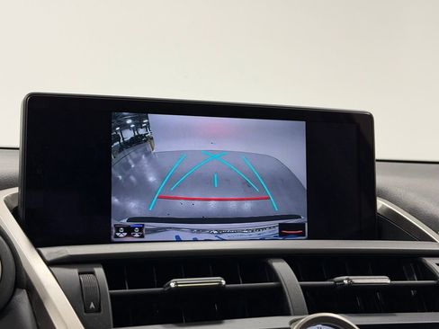 Used 2021 Lexus NX 300 AWD w/ Premium Package image 19