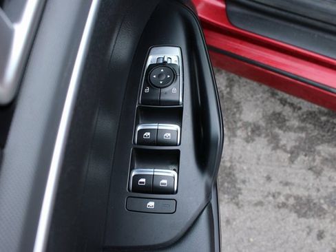 Used 2022 Kia K5 GT-Line w/ GT-Line FWD Premium Package image 11