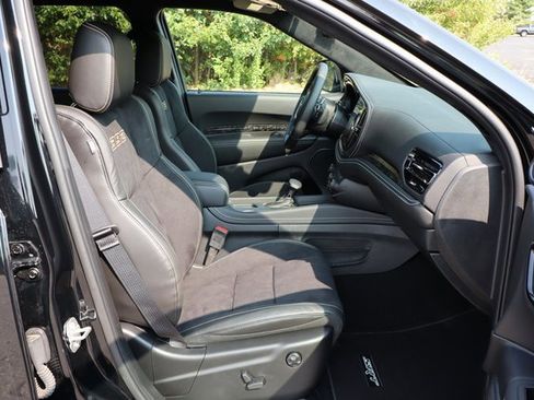 Used 2024 Dodge Durango SRT image 53