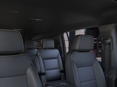 New 2026 GMC Yukon XL Elevation AWD/4WD image 25