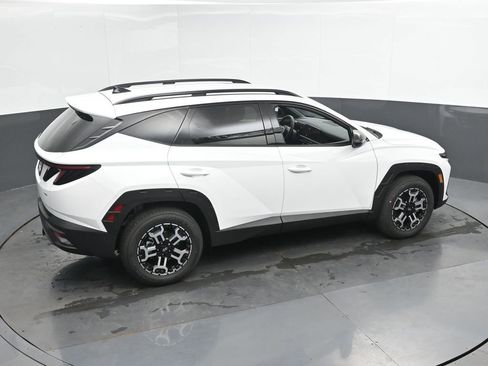 New 2025 Hyundai Tucson XRT image 37