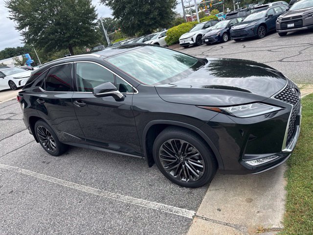 Used 2022 Lexus RX 350 AWD w/ Special Edition image 3