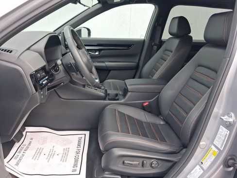 Used 2023 Honda CR-V Sport Touring image 5