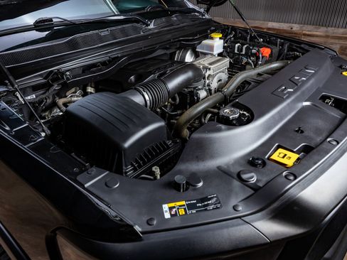 Used 2024 RAM 1500 Rebel w/ Rebel Level 2 Equipment Group image 38