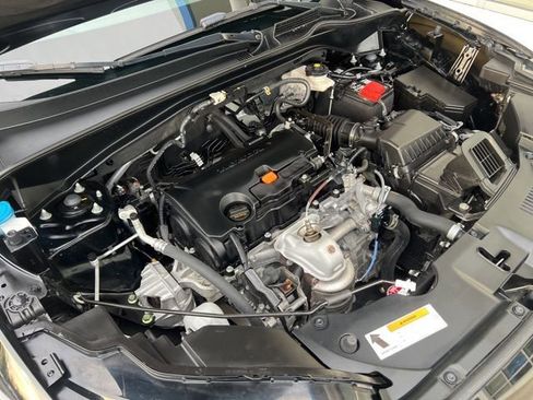 Used 2024 Honda HR-V Sport image 36