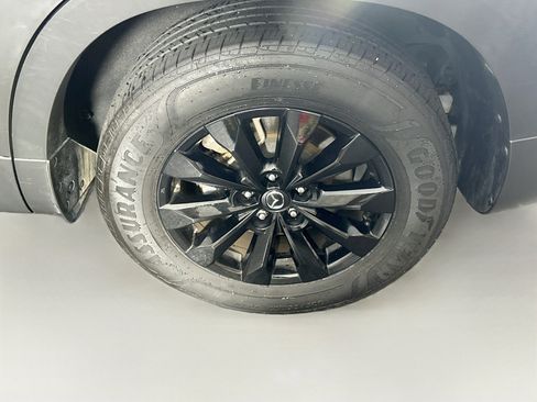 Used 2025 MAZDA CX-50 AWD 2.5 S w/ Preferred Package image 11