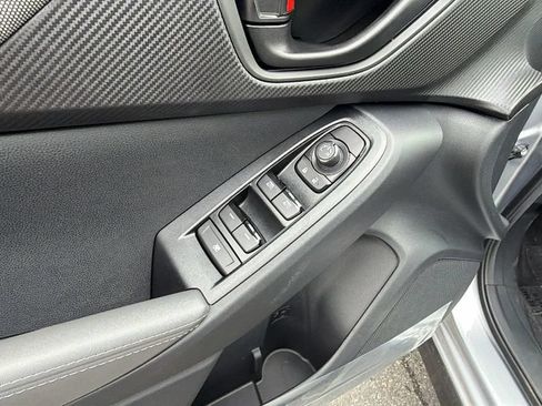 New 2026 Subaru Crosstrek 2.0i Premium AWD/4WD image 20