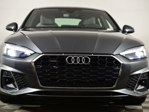 Certified 2024 Audi A5 2.0T Premium w/ Convenience Package image 5