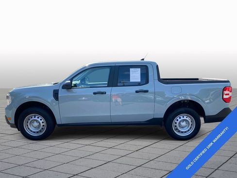 Used 2023 Ford Maverick XL FWD image 4